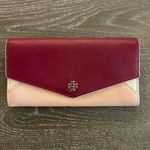 Tory Burch Wallet